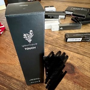 Younique Touch Spray Foundation